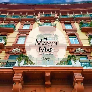  Bed & Breakfast Maison Mari