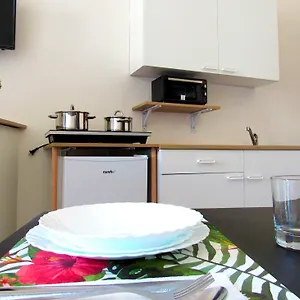 Il Rifugio Di Garibaldi Bed & Breakfast