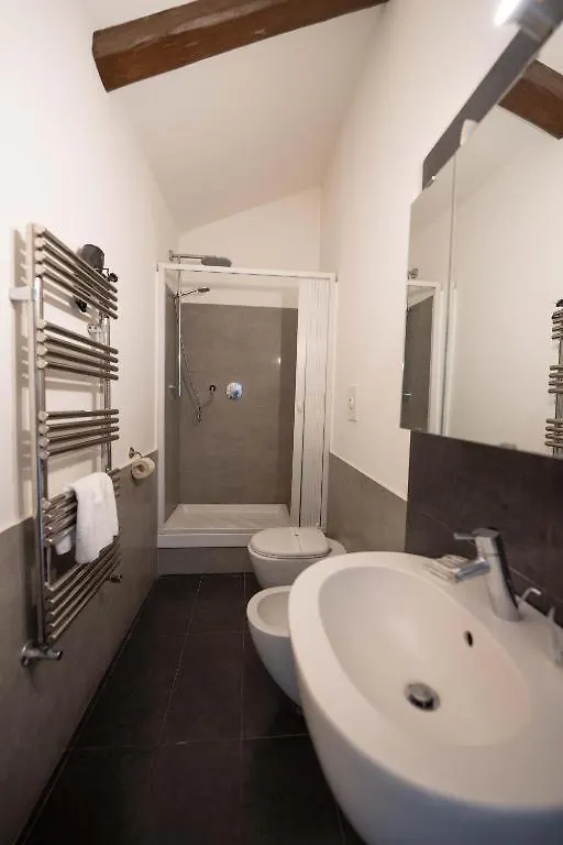 Cairoli Building By Dimorra Aparthotel Naples