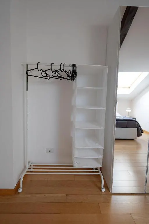 Cairoli Building By Dimorra Aparthotel Naples