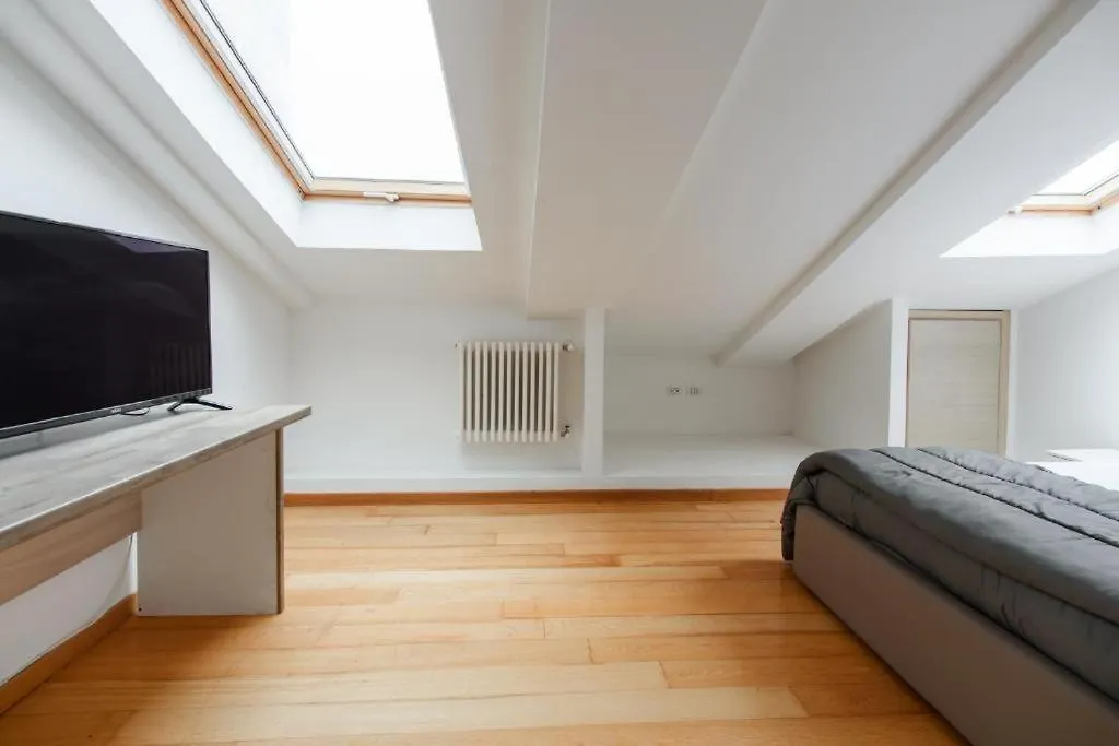 Cairoli Building By Dimorra Aparthotel Naples 0*,