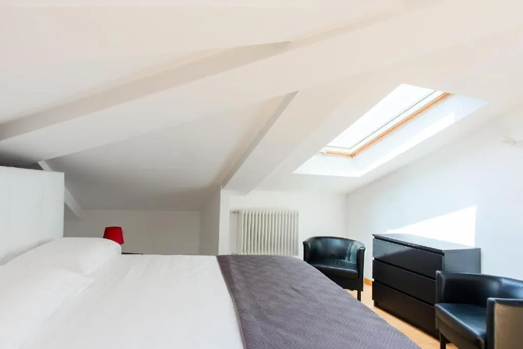 Cairoli Building By Dimorra Aparthotel Naples 0*,
