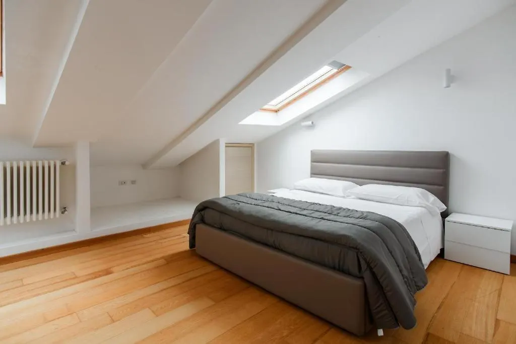Cairoli Building By Dimorra Aparthotel Naples