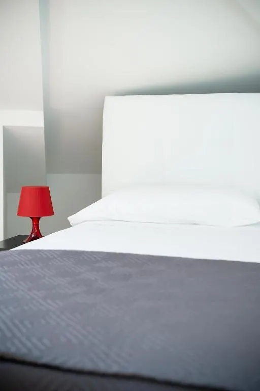Cairoli Building By Dimorra Aparthotel Naples