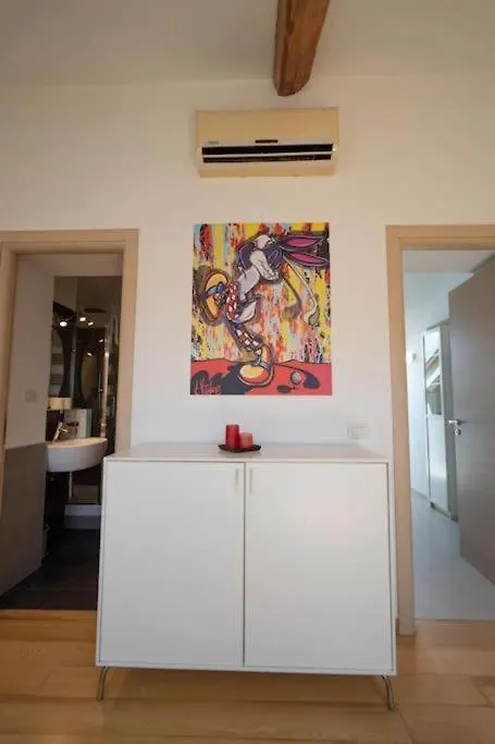 Cairoli Building By Dimorra Aparthotel Naples
