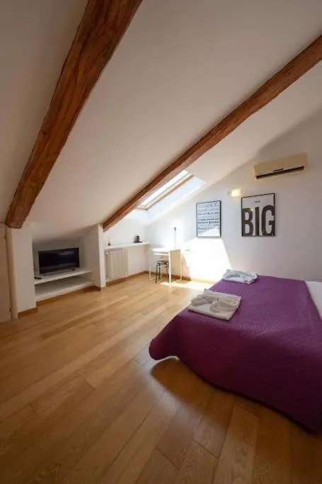 Cairoli Building By Dimorra Aparthotel Naples